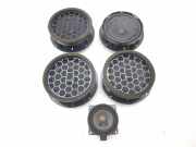 Soundsystem SKODA ENYAQ iV Coupe (5AC) RS 5E3035411A