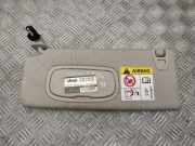 Sonnenblende links Jeep Cherokee 5 (KL)