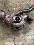 Turbolader PEUGEOT 407 Coupe (6C_) 2.0 HDi 753556