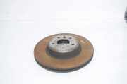 Bremsscheibe vorne rechts BMW 5 Touring (G31) 520 d 34116860907