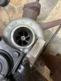 Turbolader HYUNDAI TUCSON (JM) 2.0 CRDi 2823127410