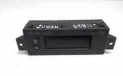 Display Opel Meriva B () 1041466