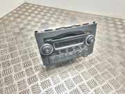 Radio/Navigationssystem-Kombination Honda CR-V II (RD) 39100SWAG101M1