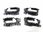 Türöffner innen rechts vorne Citroen C5 III Break (RW) 9660525480