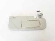 Sonnenblende rechts Renault Kadjar (HA, HL) 964004EH3A