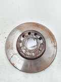 Bremsscheibe rechts vorne Seat Altea XL (5P)