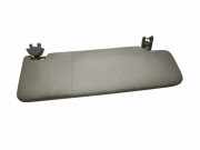 Linke Sonnenblende SKODA RAPID (NH3) 1.6 TDI