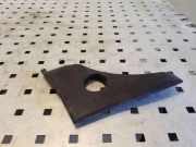 Andere Aufbauteile AUDI TT (8J3) 2.0 TFSI 8J0807533A