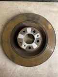 Bremsscheibe vorne rechts VW PHAETON (3D_) 5.0 V10 TDI 4motion