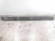 Schweller aus Kunststoff links BMW 7 (E65, E66, E67) 735 i, Li