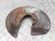 Bremsscheibenblech hinten links CITROËN C5 I Break (DE_) 2.2 HDi (DE4HXB, DE4HXE)