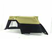 Kofferaum Schlossverkleidung MERCEDES-BENZ GL (X164) GL 450 4-matic (164.871)