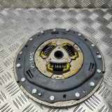 Kupplungsmitnehmerscheibe Toyota Yaris (P13) 3127052010