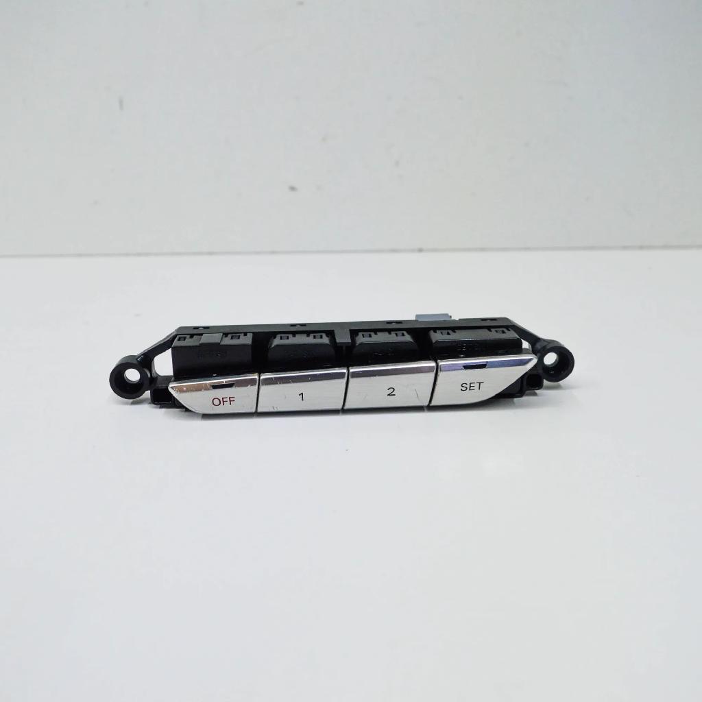 Steuerknöpfe für den linken Sitz AUDI A8 D4 (4H_) 3.0 TFSI quattro 4H09597690 Bild Steuerknöpfe für den linken Sitz AUDI A8 D4 (4H_) 3.0 TFSI quattro 4H09597690