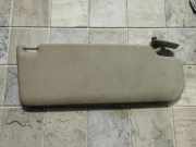 Linke Sonnenblende VW GOLF PLUS (5M1, 521) 1.9 TDI