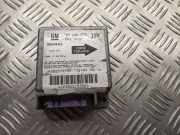 Steuergerät Airbag Opel Astra F () 90450273