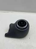 Gitter Grill vorne links NISSAN JUKE (F16) 1.0 684106PEG