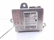 Steuergerät Airbag Renault Megane II (BM/CM) 8200367444