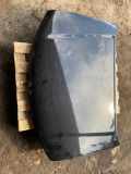 Motorhaube NISSAN NP300 NAVARA (D40) 2.5 dCi 4WD