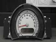 Tachometer Opel Agila (H-B)