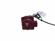 Schalter für Warnblinker Citroen C4 I (LC) 96480877