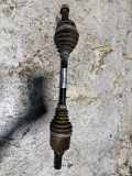 Antriebswelle vorne links CITROËN C5 AIRCROSS 1.6 Plug- In Hydrid 225 (A45GFR) 9831666480