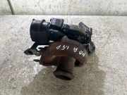 Turbolader MERCEDES-BENZ A (W176) A 180 CDI / d (176.012) 54389700002