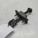 Türanschlag hinten links FORD FOCUS Sedan (DFW) 1.8 Turbo DI / TDDi