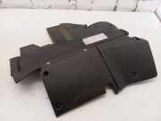 Armaturenbrett Verkleidung unten PEUGEOT 607 (9D, 9U) 2.2 HDI 9632296277