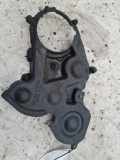 Timing Belt Protection Cover CITROËN C5 II (RC_) 1.6 HDi (RC8HZB) 9637885480