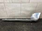 Front Bumper Center Moulding BMW 6 Cabrio (F12) M6 7304059