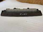 Zusatzbremsleuchte BMW 7 (F01, F02) 740 d 7187221