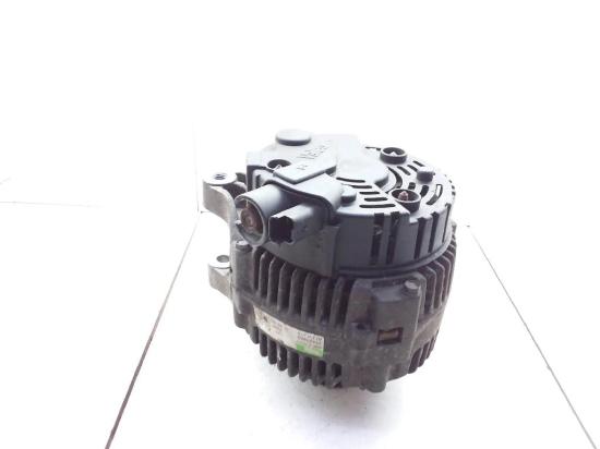 Generator PEUGEOT 206 Hatchback (2A/C) 1.4 i 2542396b 9638275680 Bild Generator PEUGEOT 206 Hatchback (2A/C) 1.4 i 2542396b 9638275680