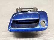 Türgriff links hinten Opel Zafira A (T98) 260933585