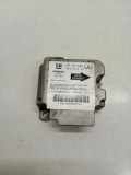 Airbag-Steuergerät OPEL ASTRA G Cabrio (F67) 1.6 16V 09174004