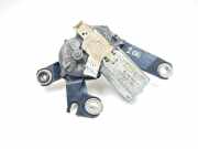 Wischermotor hinten Peugeot 206 Schrägheck (2A/C) 9638664980
