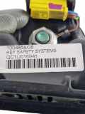 Airbag Knie Audi TT Roadster (8J) 1004858