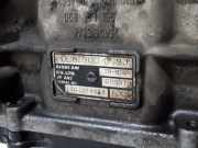 Automatikgetriebe VW Touareg II (7P) NXN
