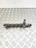 Einspritzleiste Opel Astra J GTC () 13272057527