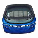 Heckklappe geschlossen Honda Civic VIII (FN, FK)