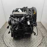 Motor ohne Anbauteile (Diesel) Mercedes-Benz CLA Coupe (C117) 651930