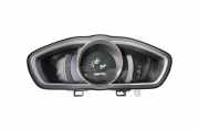 Tachometer Volvo V40 Kombi (645) 31376803