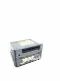 Radio/Navigationssystem-Kombination BMW X3 (F25) 925701701