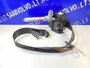 Sicherheitsgurt links hinten Volvo V50 (545) 8639551