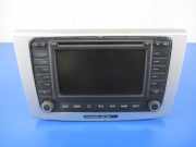 Radio/Navigationssystem-Kombination VW Passat B6 Variant (3C5) 1T0035194C