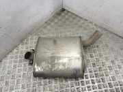 Auspuffanlage hinten BMW 5er (E39) 2247989