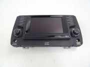 Radio/Navigationssystem-Kombination VW Golf VII Variant (BA, BV) 7K6RJJ6