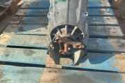 Schaltgetriebe Mercedes-Benz E-Klasse (W213) 2132705101