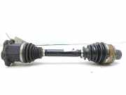Antriebswelle rechts vorne Audi A4 (8W, B9) 8W0407271D
