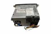 Radio/Navigationssystem-Kombination VW Passat B5.5 (3B3) 000532850